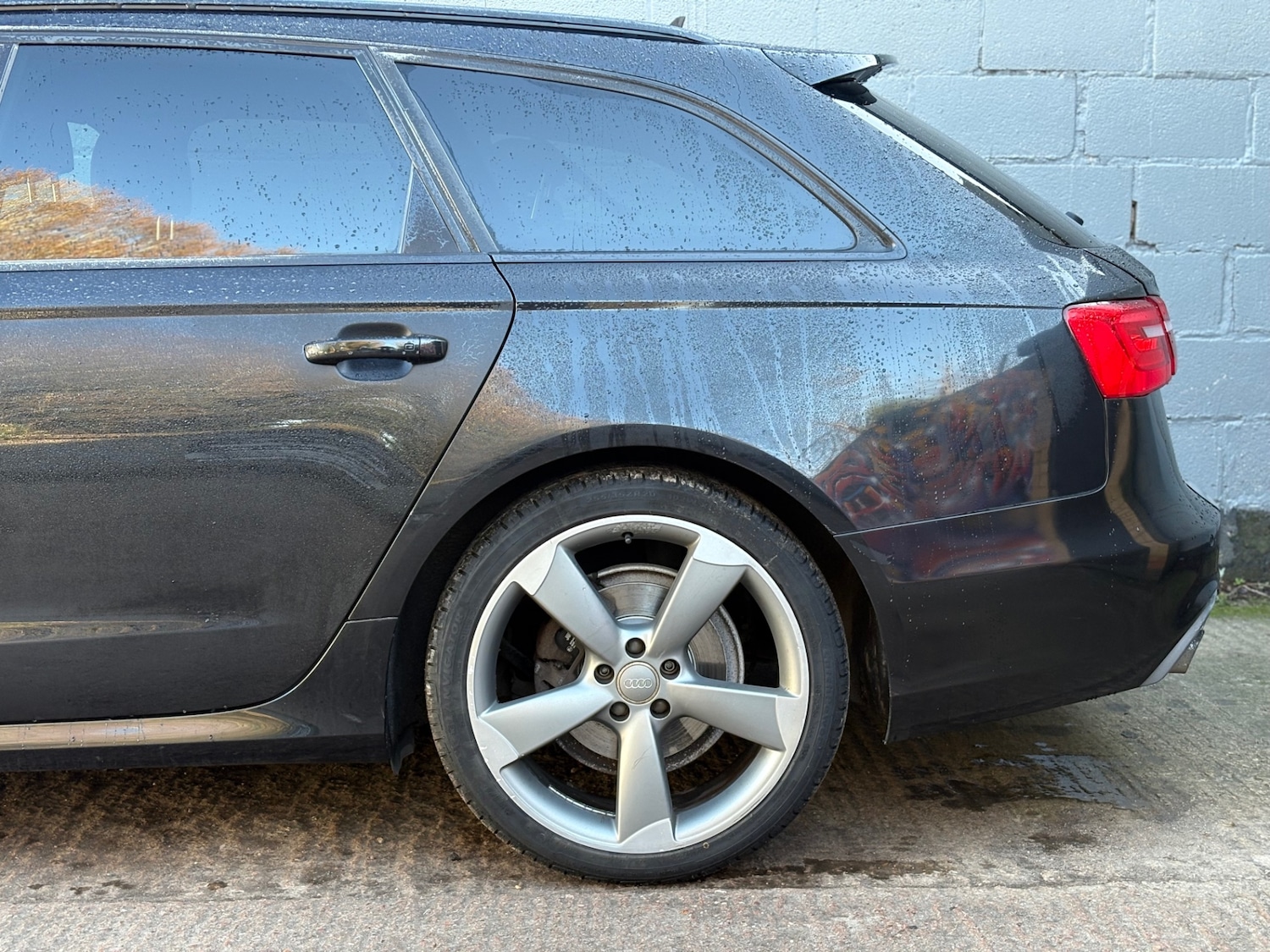 Used Audi A6 2013 for sale - 77162136: Photo 6