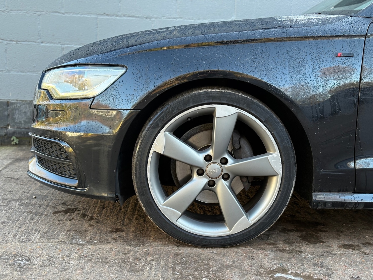 Used Audi A6 2013 for sale - 77162136: Photo 7