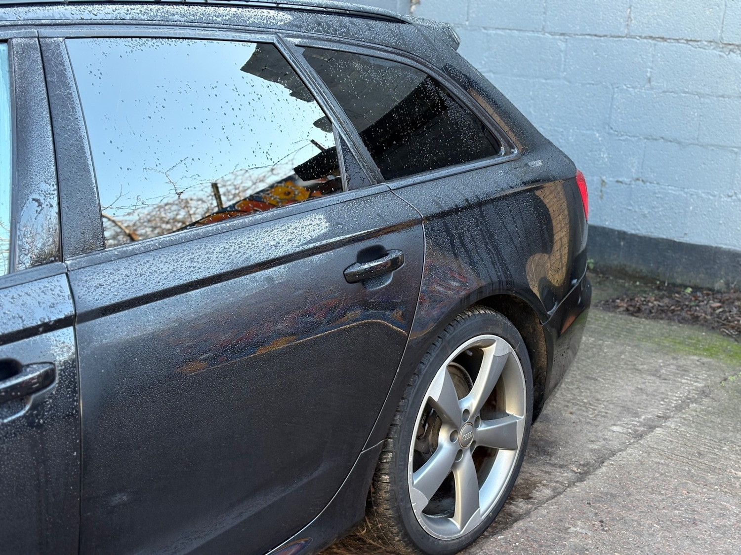 Used Audi A6 2013 for sale - 77162136: Photo 8