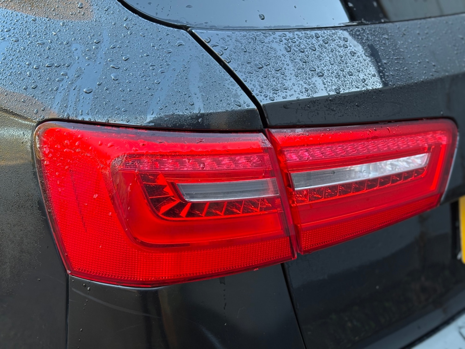 Used Audi A6 2013 for sale - 77162136: Photo 9