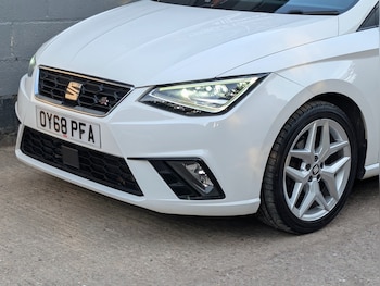 Used SEAT Ibiza 2018 for sale - 78660142: Photo