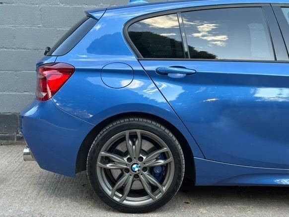 Used BMW 1 Series 2014 for sale - 75730699: Photo 10
