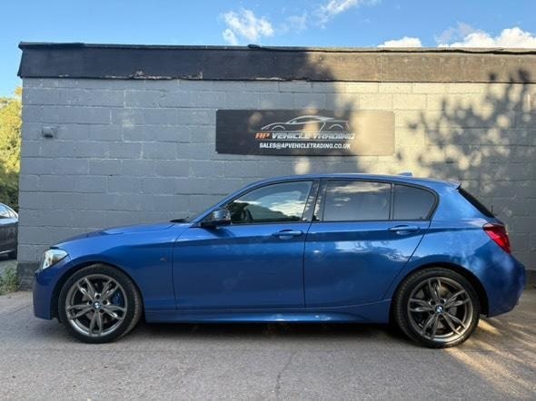 Used BMW 1 Series 2014 for sale - 75730699: Photo 11