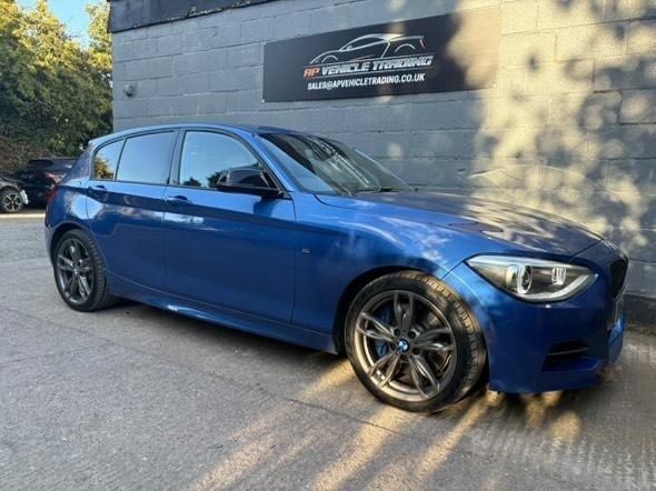 Used BMW 1 Series 2014 for sale - 75730699: Photo 12