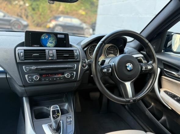 Used BMW 1 Series 2014 for sale - 75730699: Photo 13