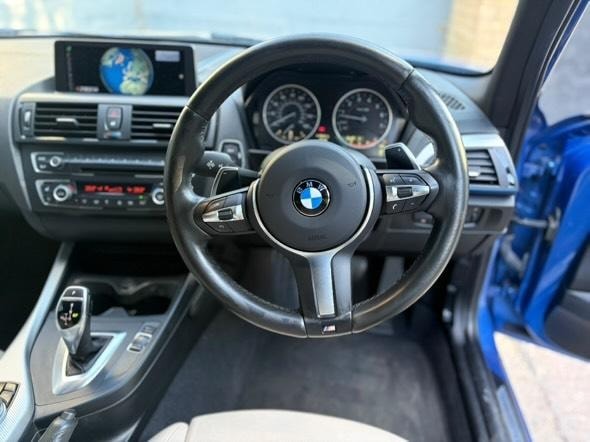 Used BMW 1 Series 2014 for sale - 75730699: Photo 14