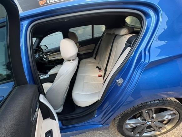 Used BMW 1 Series 2014 for sale - 75730699: Photo 16