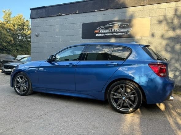 Used BMW 1 Series 2014 for sale - 75730699: Photo 17