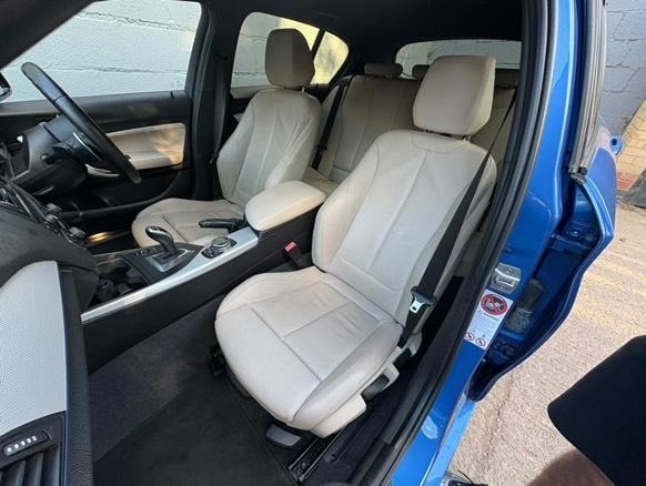 Used BMW 1 Series 2014 for sale - 75730699: Photo 19