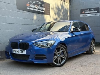BMW - 1 Series