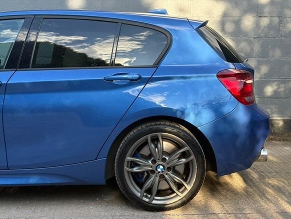 Used BMW 1 Series 2014 for sale - 75730699: Photo 20