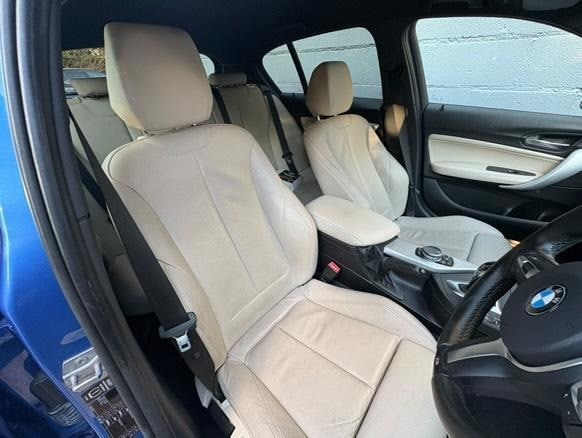 Used BMW 1 Series 2014 for sale - 75730699: Photo 21
