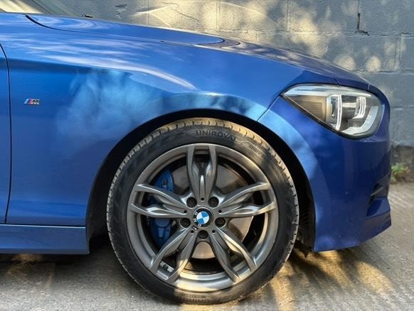 Used BMW 1 Series 2014 for sale - 75730699: Photo 22