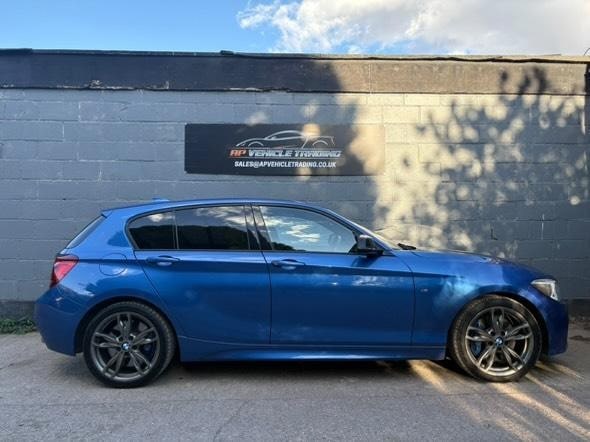 Used BMW 1 Series 2014 for sale - 75730699: Photo 25
