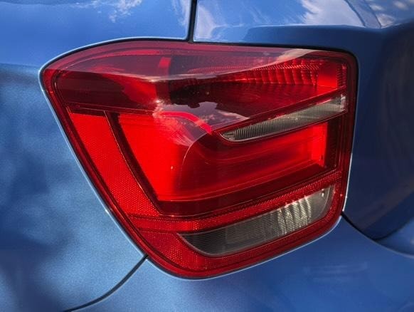Used BMW 1 Series 2014 for sale - 75730699: Photo 3