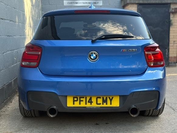 Used BMW 1 Series 2014 for sale - 75730699: Photo 4