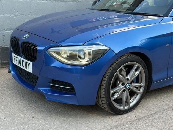Used BMW 1 Series 2014 for sale - 75730699: Photo 5