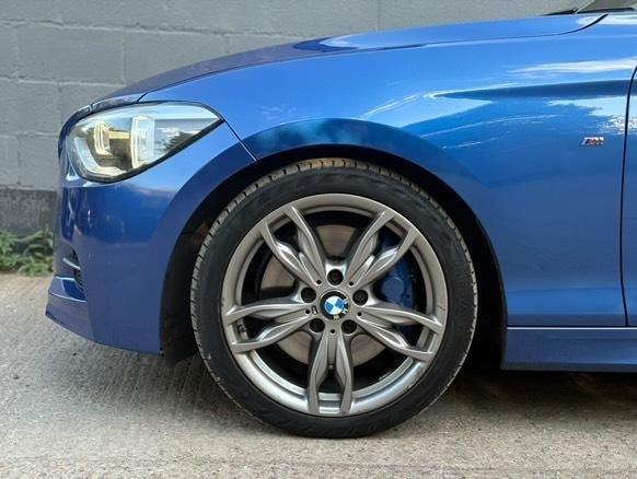 Used BMW 1 Series 2014 for sale - 75730699: Photo 6