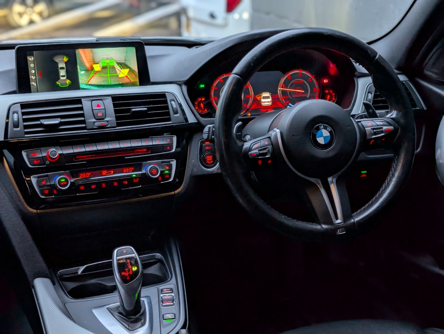 Used BMW 3 Series 2016 for sale - 77312515: Photo 13