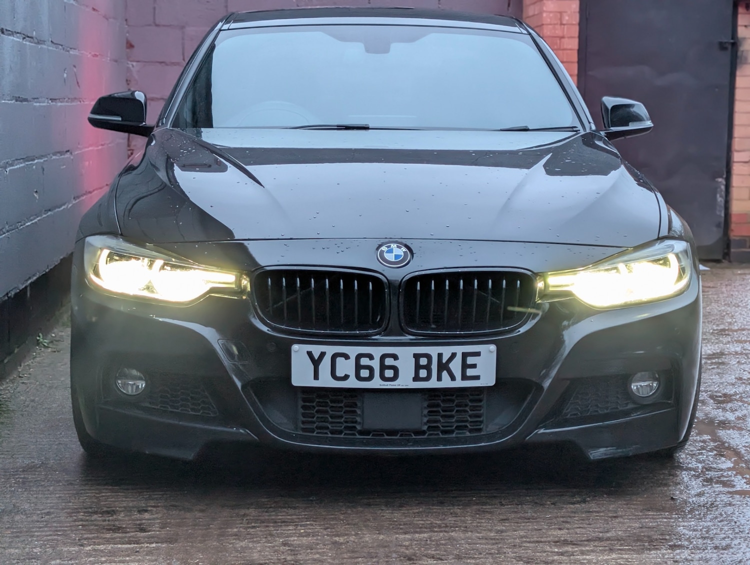 Used BMW 3 Series 2016 for sale - 77312515: Photo 4