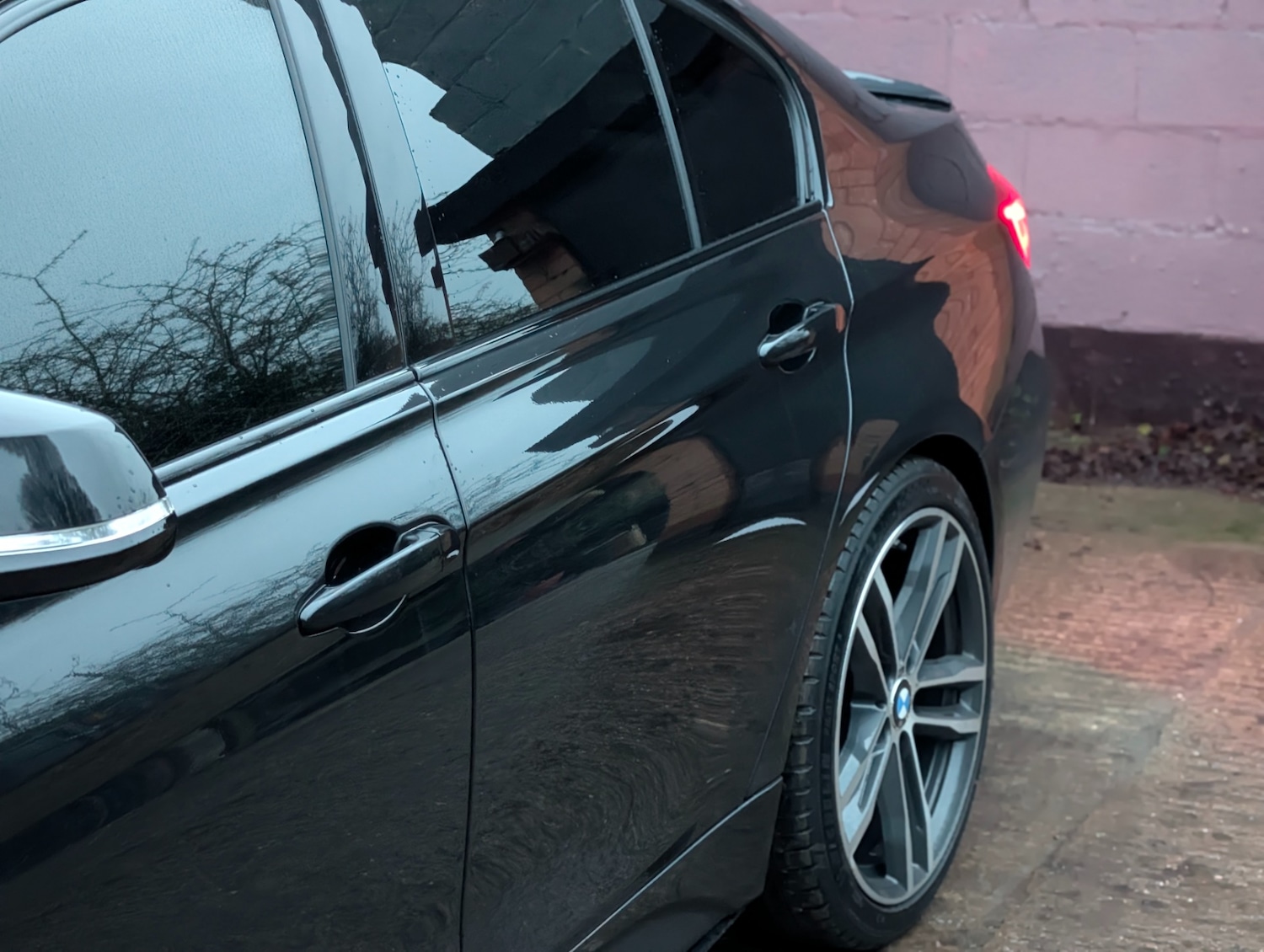 Used BMW 3 Series 2016 for sale - 77312515: Photo 5