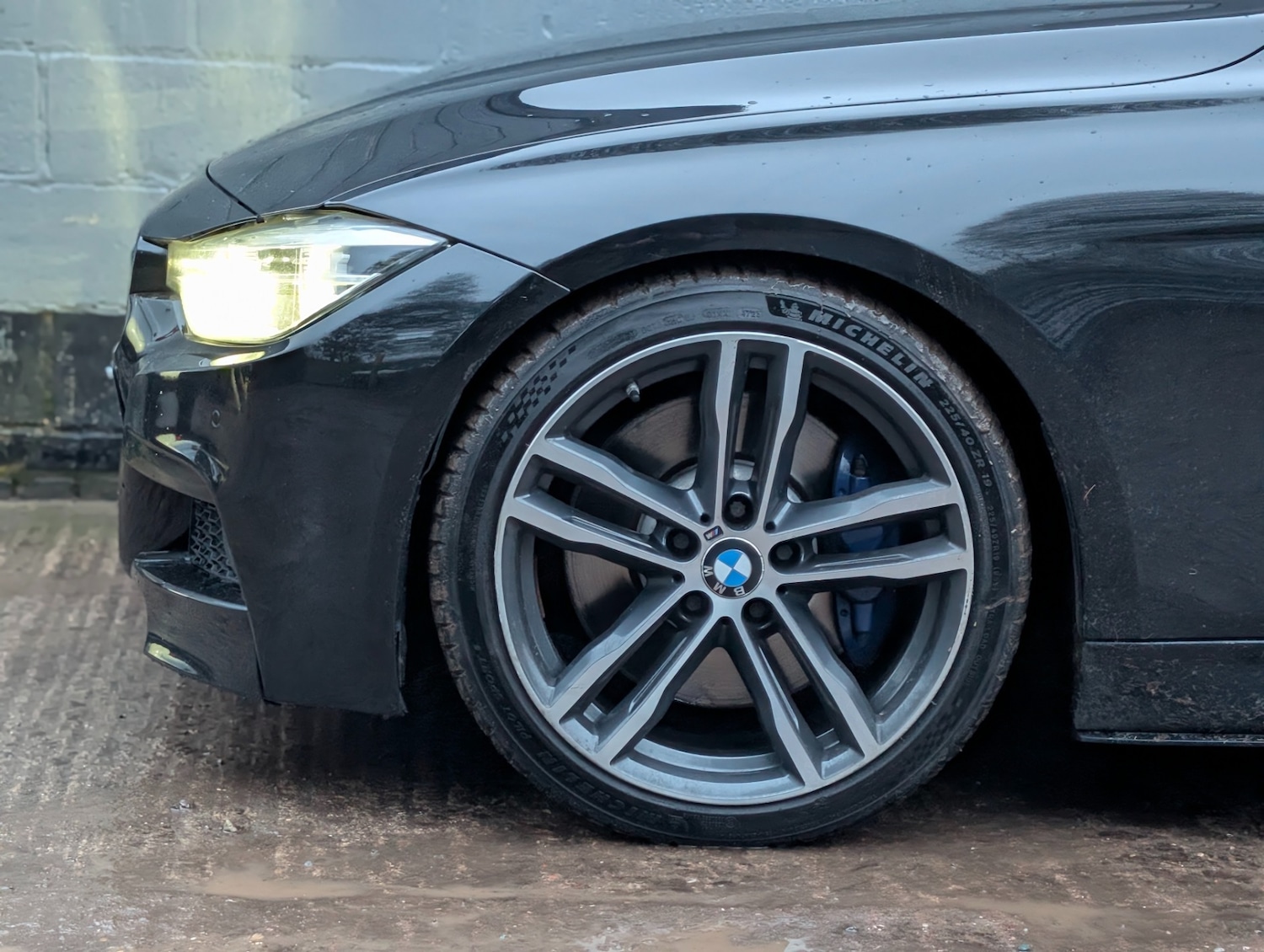 Used BMW 3 Series 2016 for sale - 77312515: Photo 7