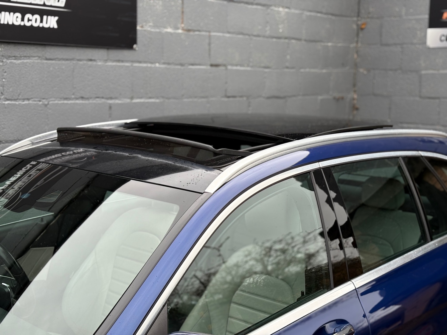 Used Mercedes-Benz C Class 2016 for sale - 76492240: Photo 11