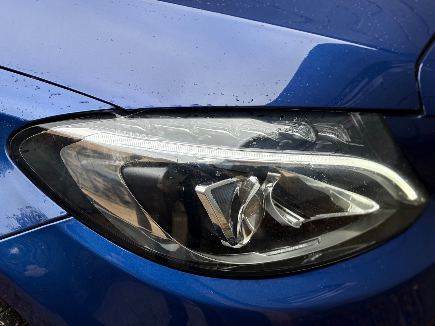 Used Mercedes-Benz C Class 2016 for sale - 76492240: Photo 26