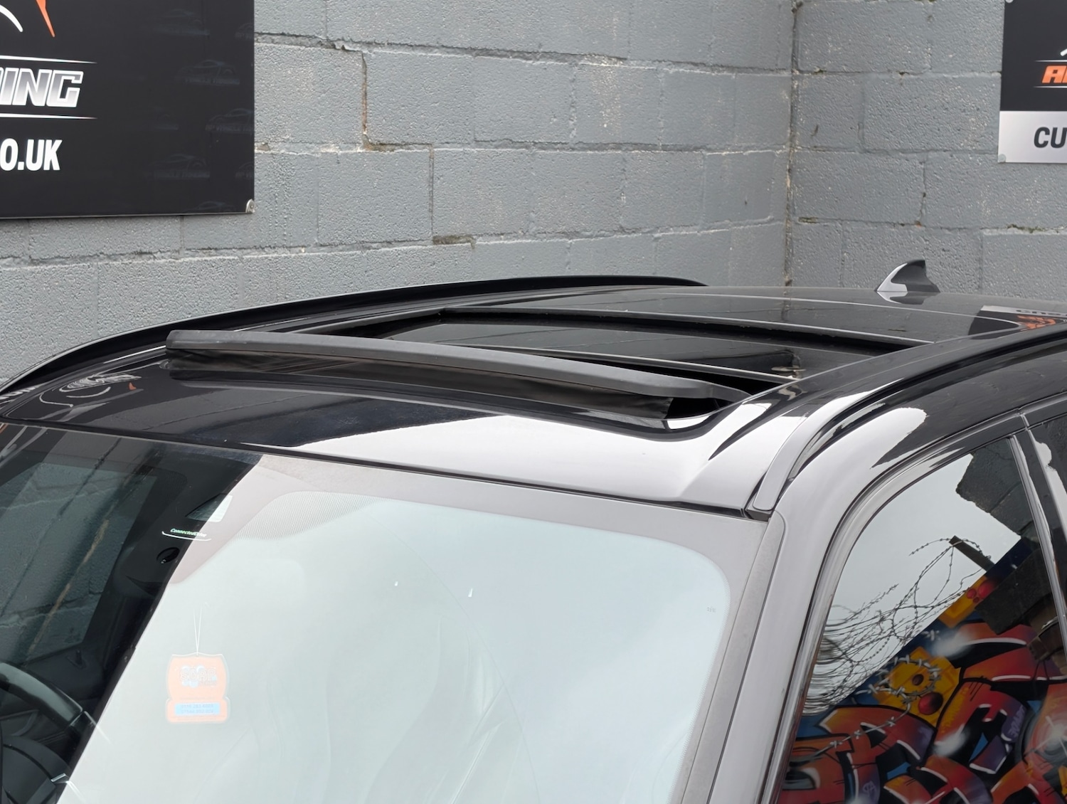 Used BMW X5 2017 for sale - 77790247: Photo 12