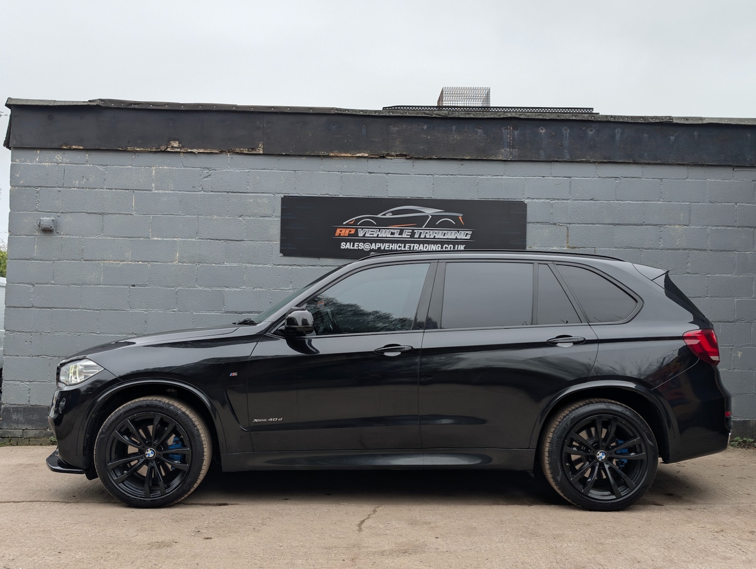 Used BMW X5 2017 for sale - 77790247: Photo 13