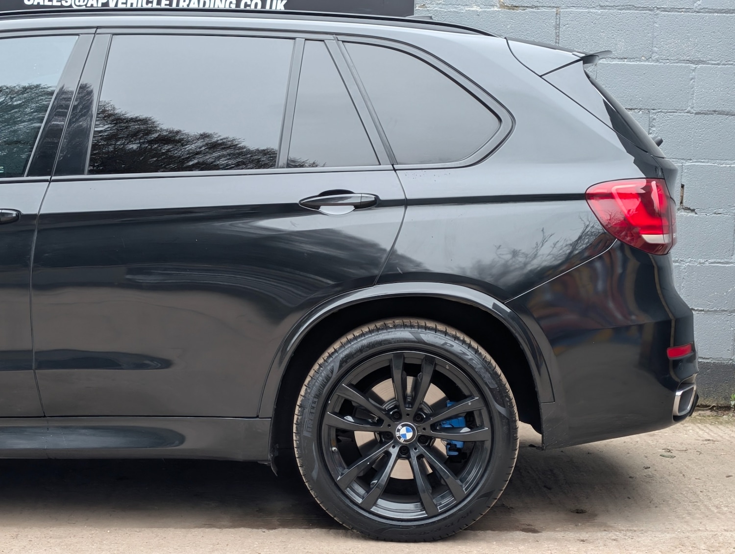 Used BMW X5 2017 for sale - 77790247: Photo 14