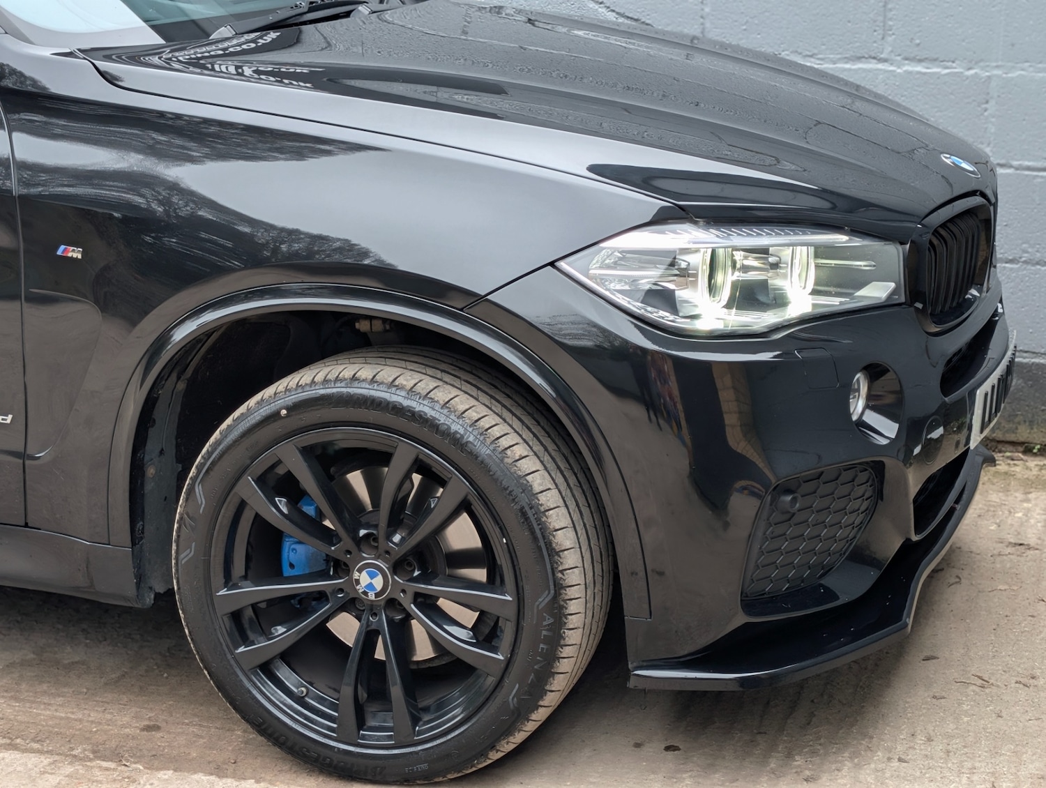 Used BMW X5 2017 for sale - 77790247: Photo 15