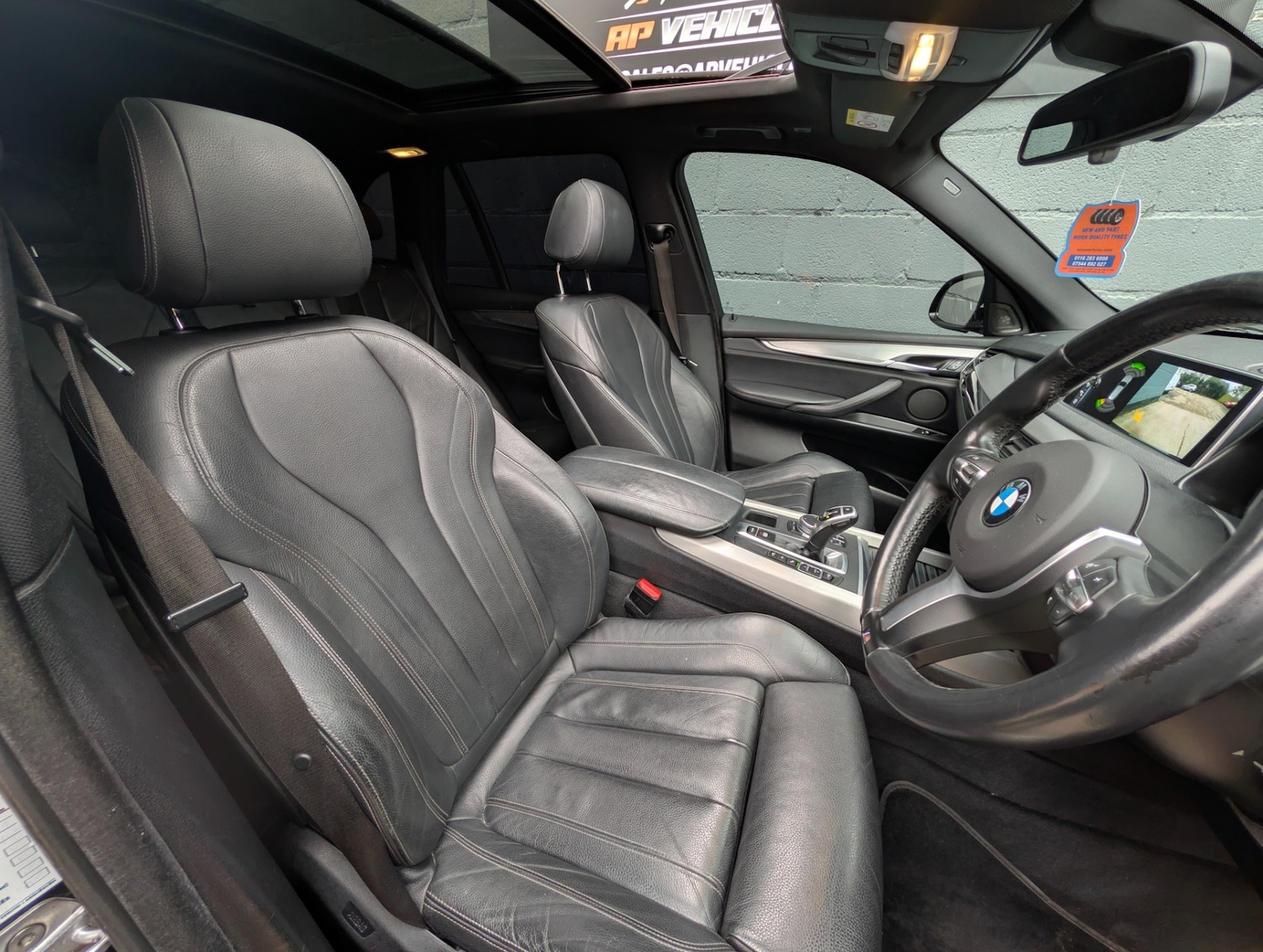 Used BMW X5 2017 for sale - 77790247: Photo 16