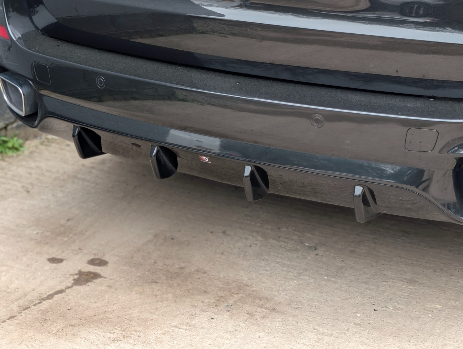 Used BMW X5 2017 for sale - 77790247: Photo 17