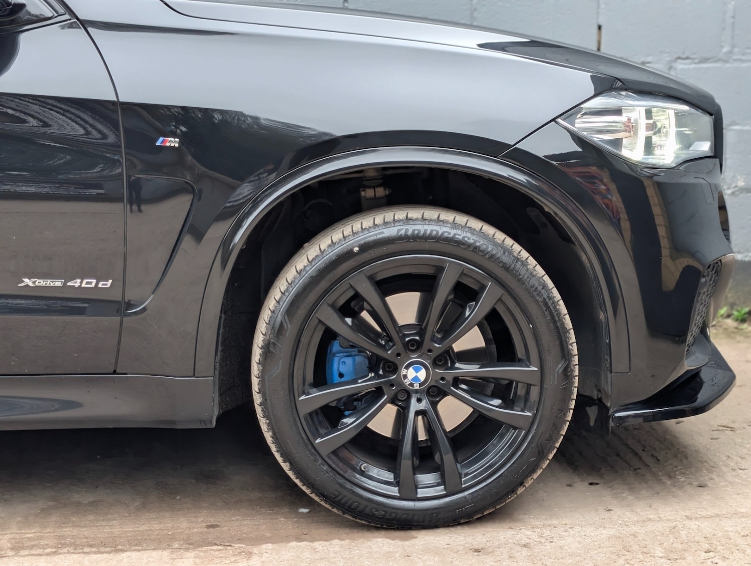 Used BMW X5 2017 for sale - 77790247: Photo 18