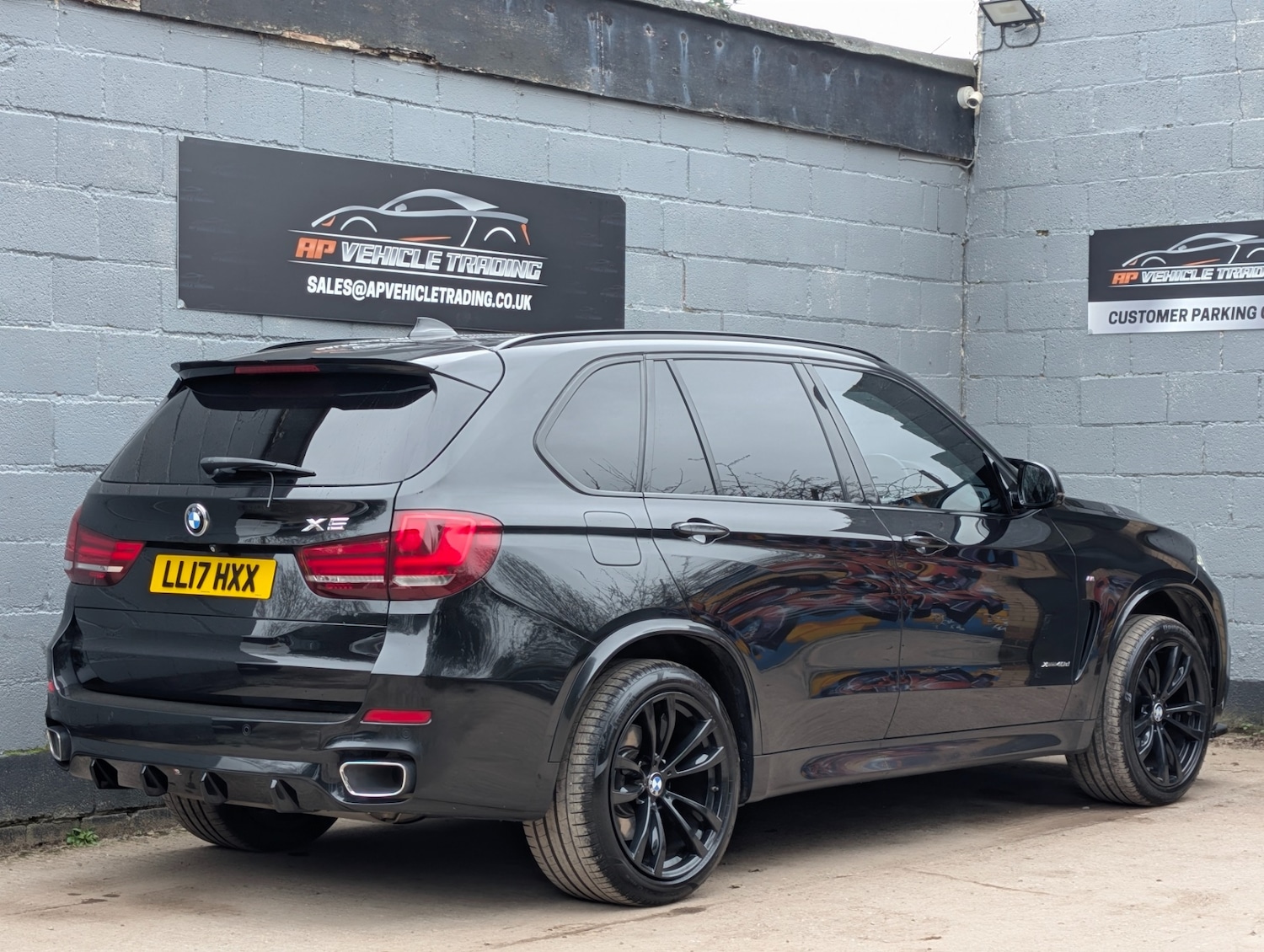 Used BMW X5 2017 for sale - 77790247: Photo 19