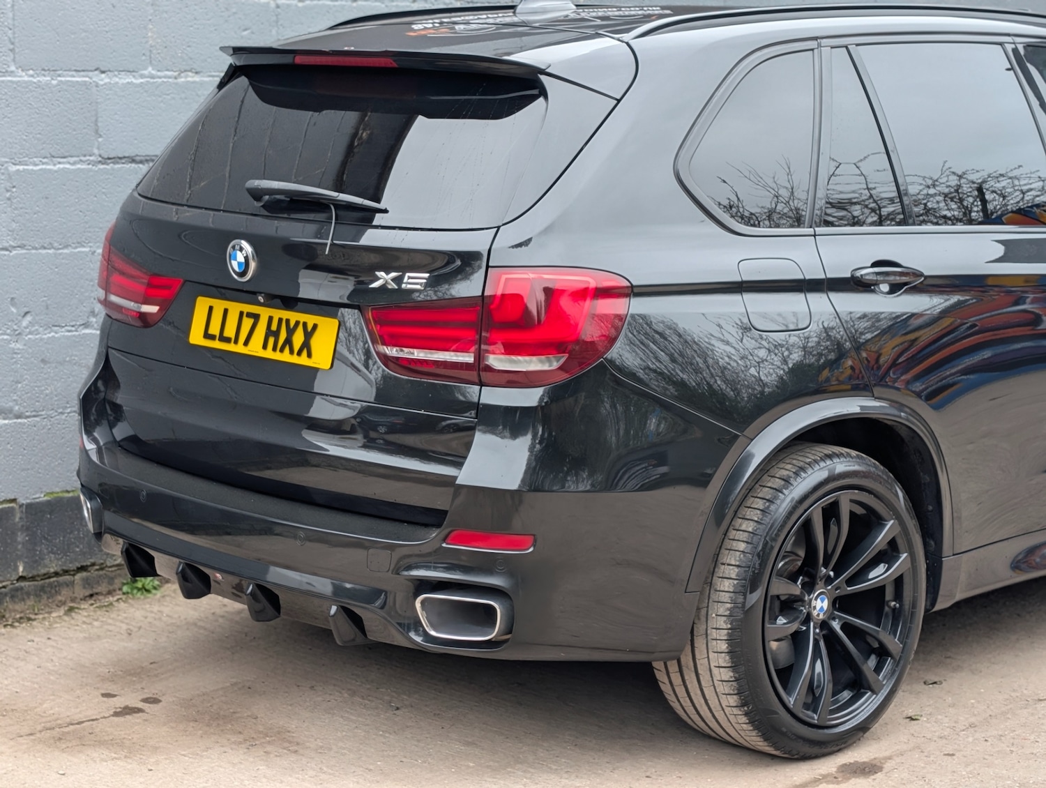 Used BMW X5 2017 for sale - 77790247: Photo 21