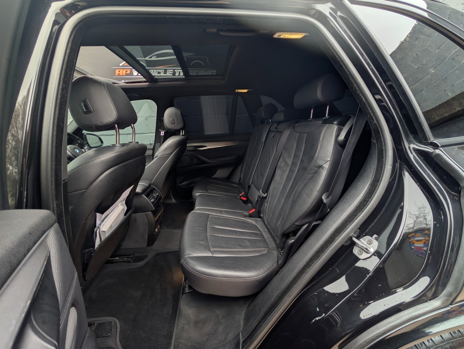 Used BMW X5 2017 for sale - 77790247: Photo 22