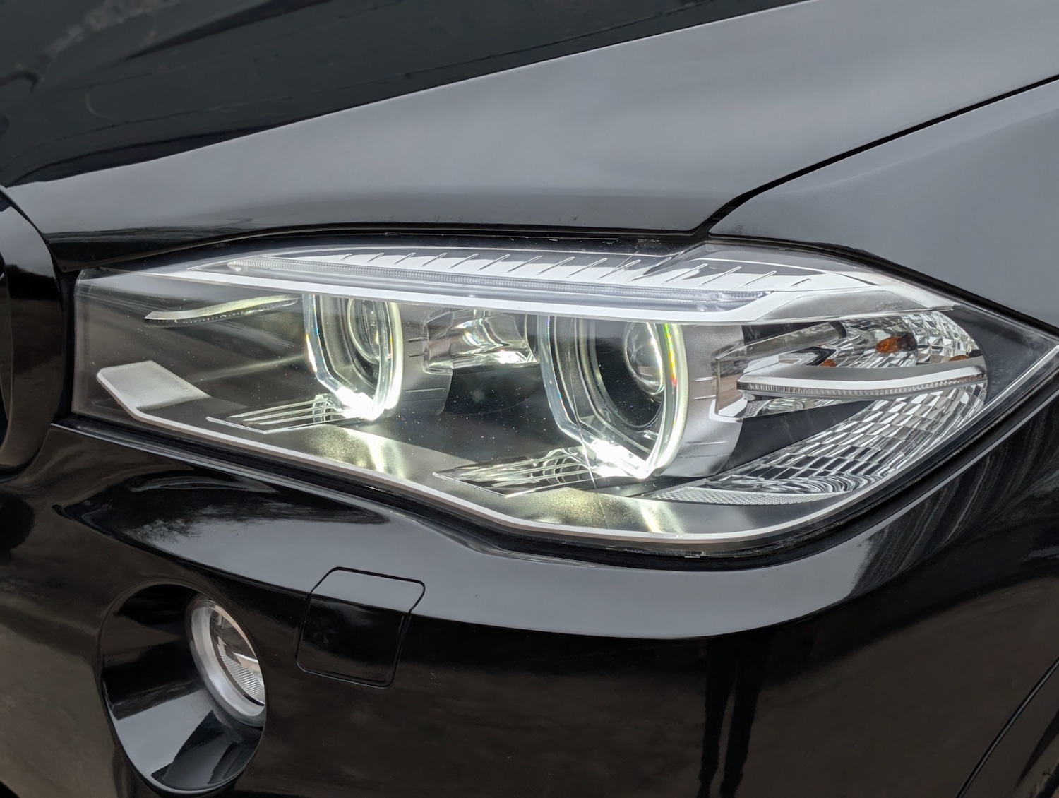 Used BMW X5 2017 for sale - 77790247: Photo 23