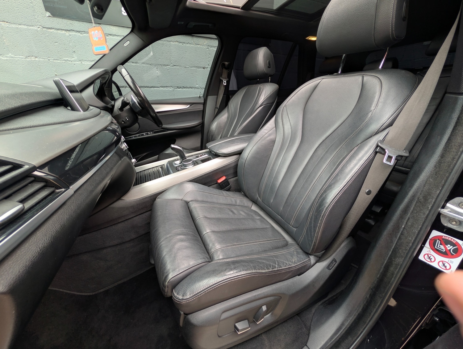 Used BMW X5 2017 for sale - 77790247: Photo 24