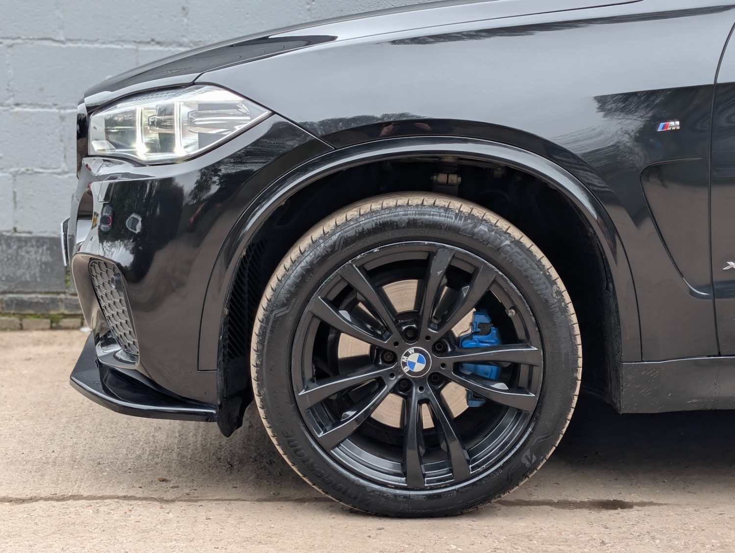 Used BMW X5 2017 for sale - 77790247: Photo 25