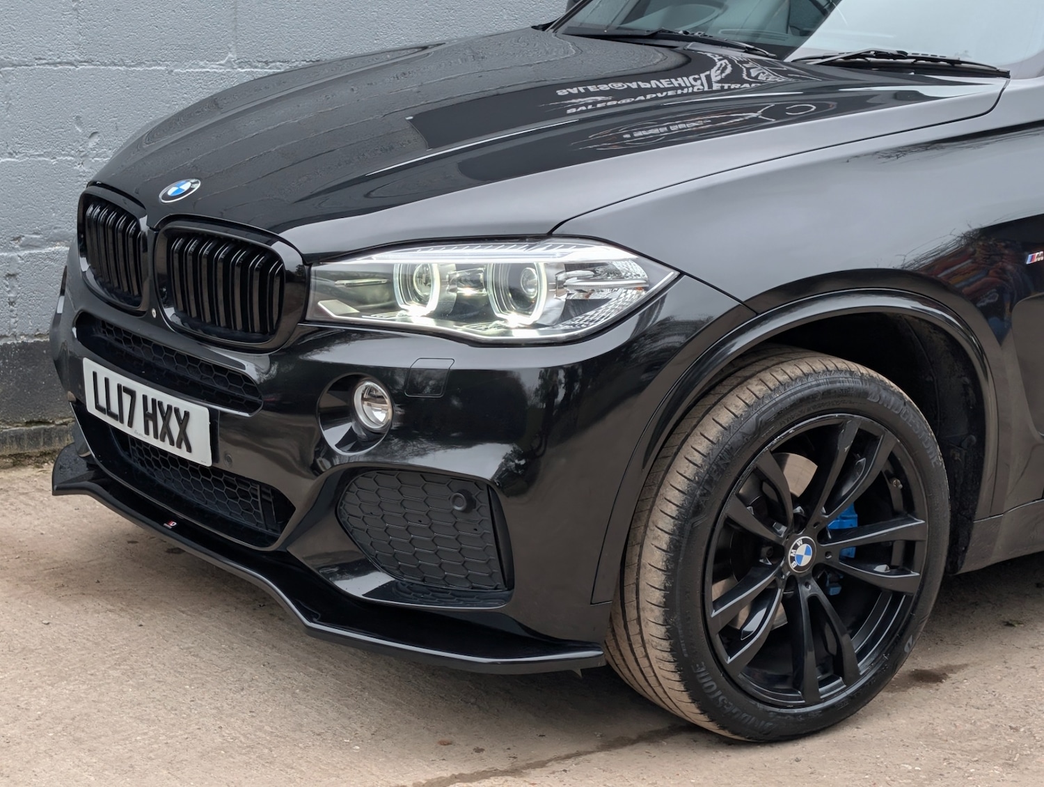 Used BMW X5 2017 for sale - 77790247: Photo 26