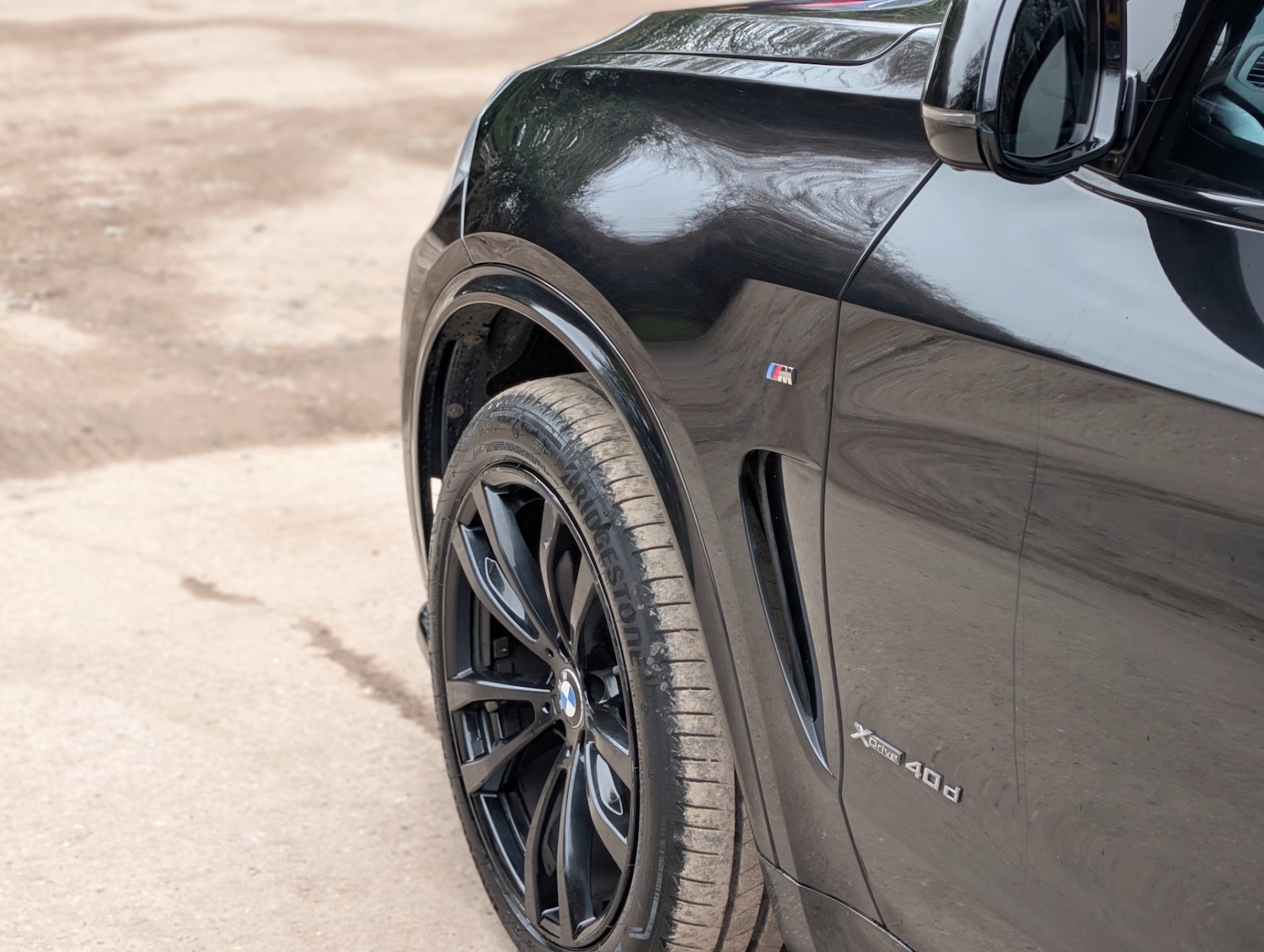 Used BMW X5 2017 for sale - 77790247: Photo 27