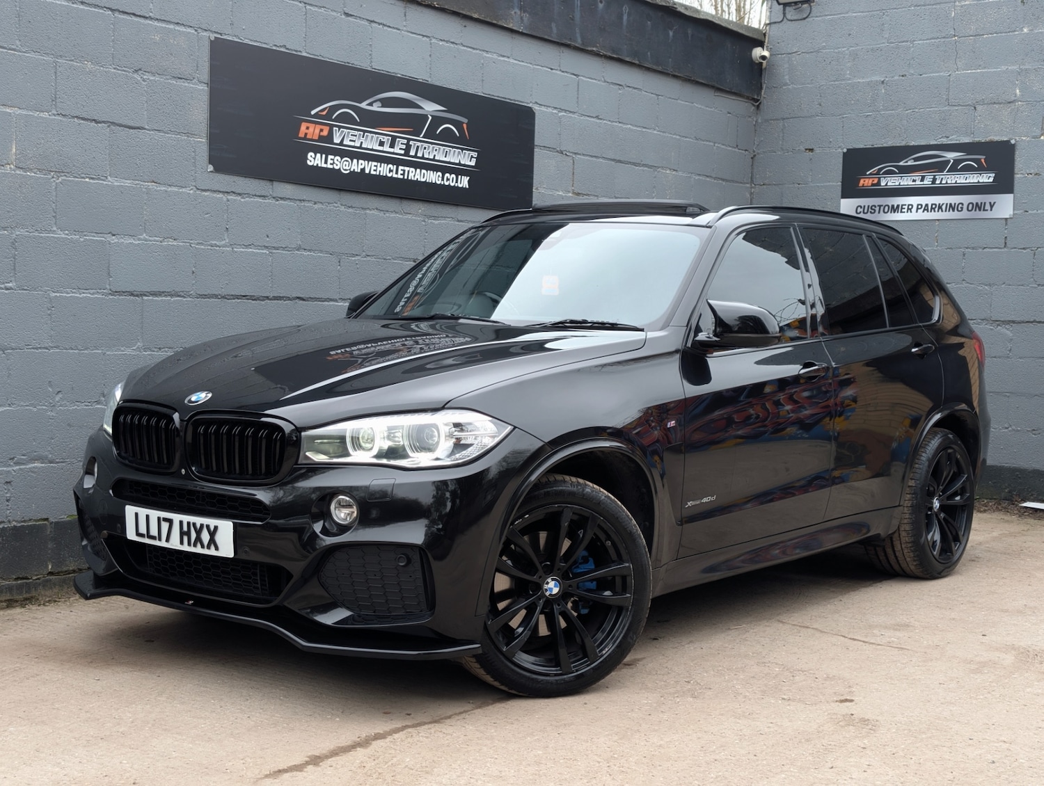 Used BMW X5 2017 for sale - 77790247: Photo 28