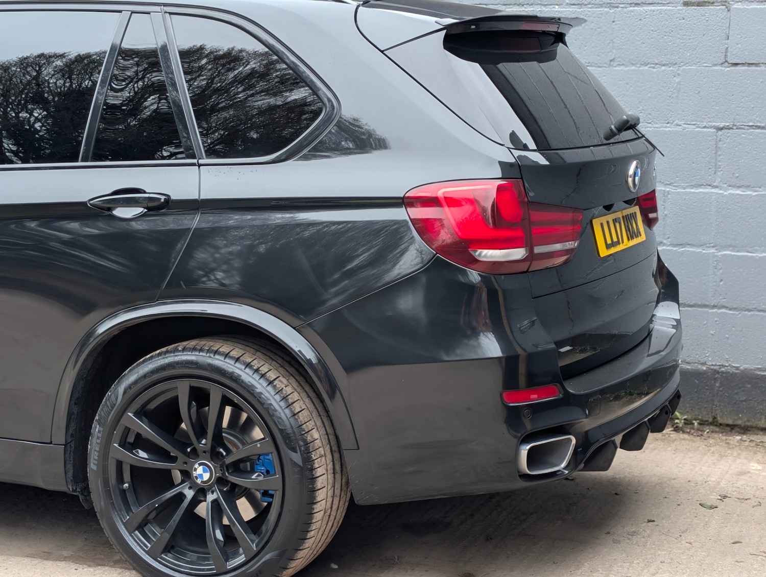 Used BMW X5 2017 for sale - 77790247: Photo 29