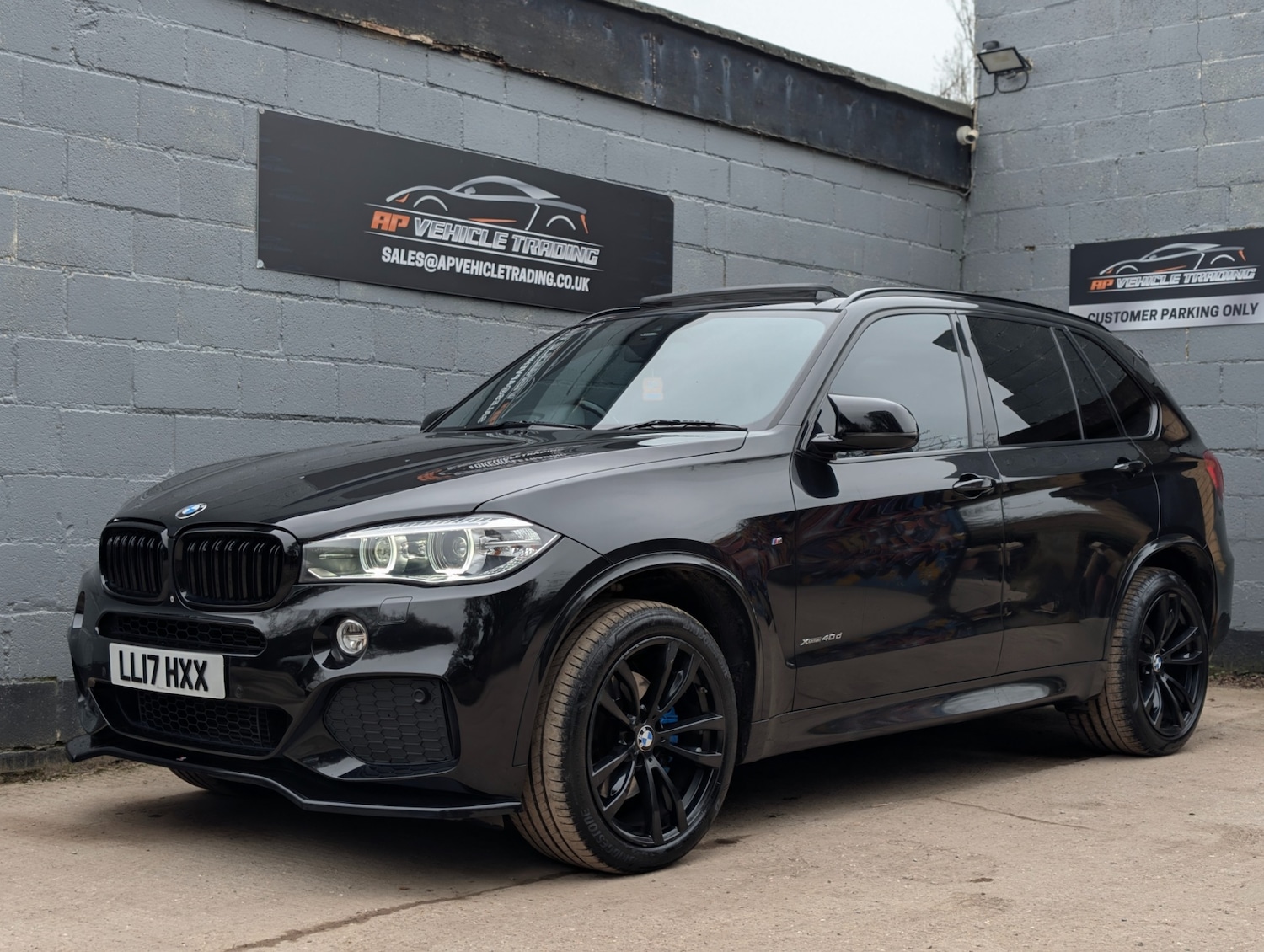 Used BMW X5 2017 for sale - 77790247: Photo 30