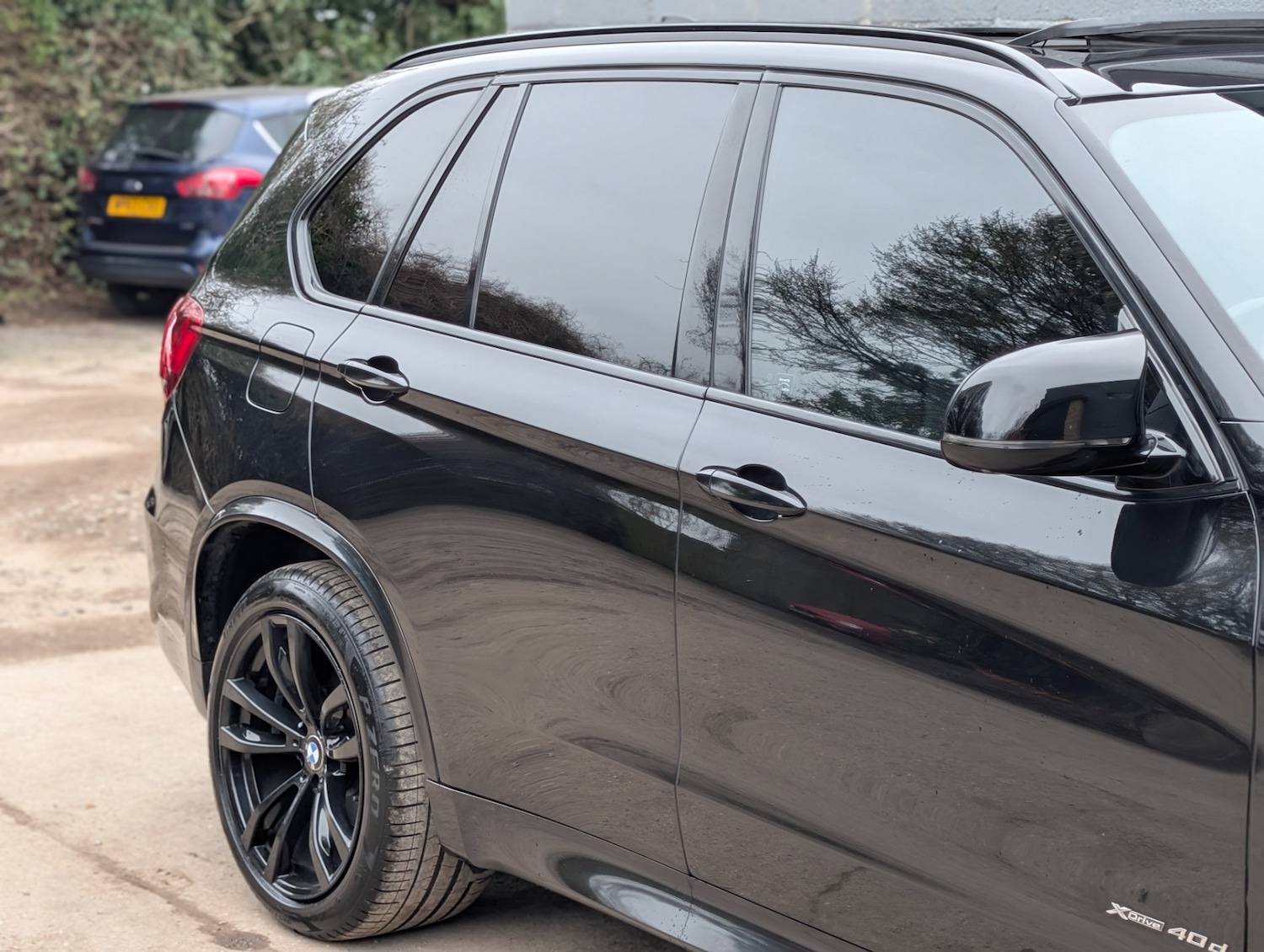 Used BMW X5 2017 for sale - 77790247: Photo 33