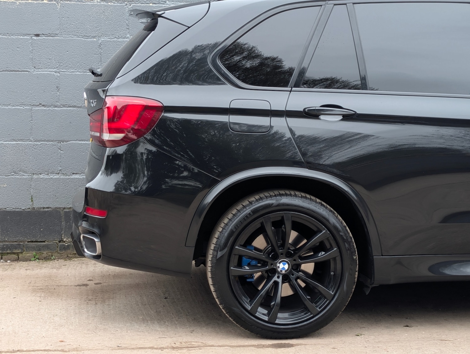 Used BMW X5 2017 for sale - 77790247: Photo 34