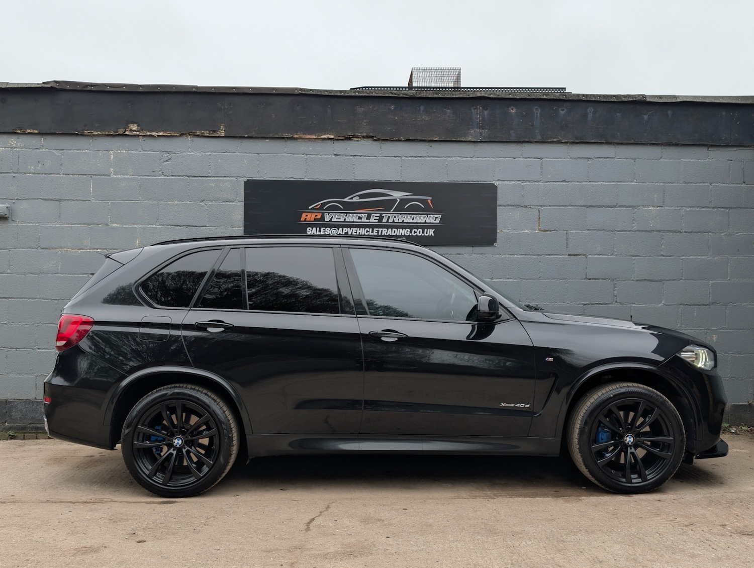 Used BMW X5 2017 for sale - 77790247: Photo 35