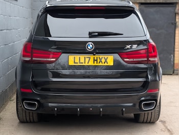 Used BMW X5 2017 for sale - 77790247: Photo